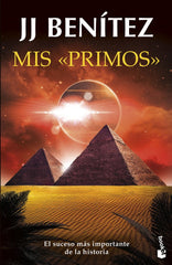 MIS «PRIMOS» I J, J, Benitez I Booket I 9788408265047