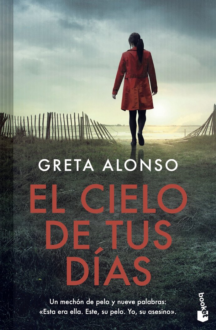EL CIELO DE TUS DIAS - 9788408267447 Imagen principal del producto
