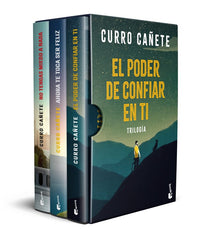 ESTUCHE EL PODER DE CONFIAR EN TI - 9788408267850