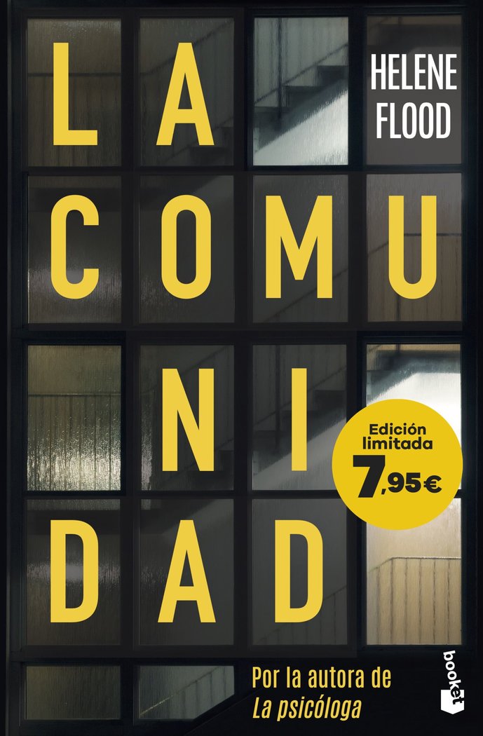 LA COMUNIDAD - 9788408268178 Imagen principal del producto