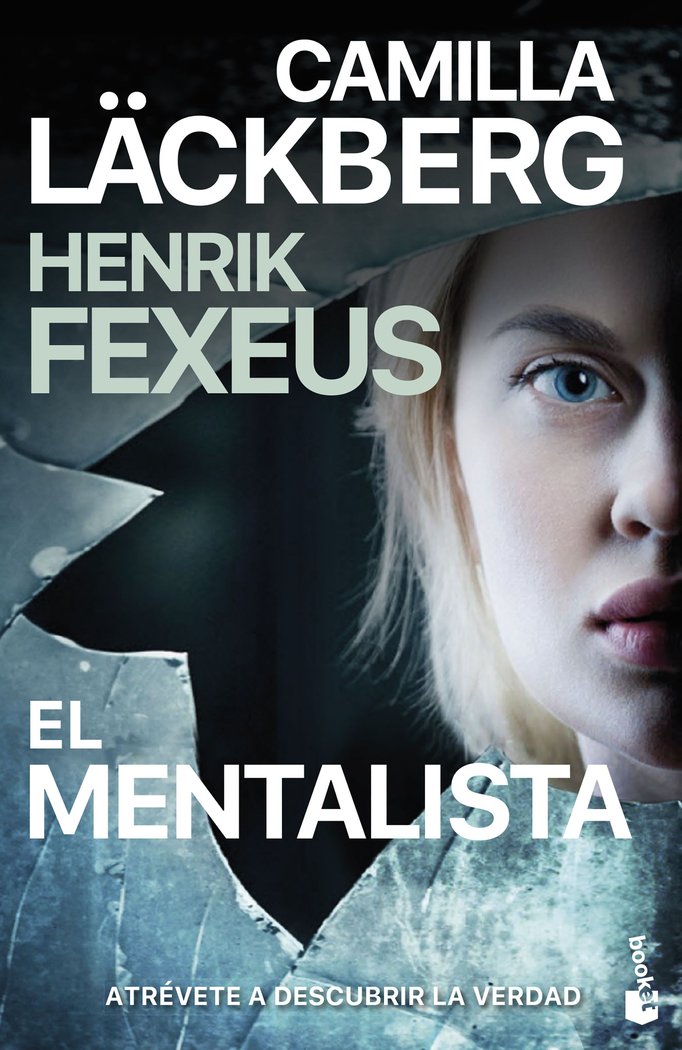 EL MENTALISTA - 9788408268284
