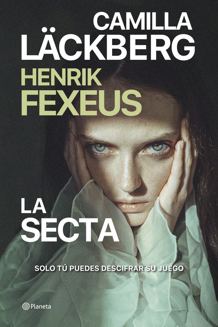 LA SECTA - 9788408268307