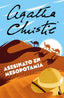 ASESINATO EN MESOPOTAMIA - 9788408268369