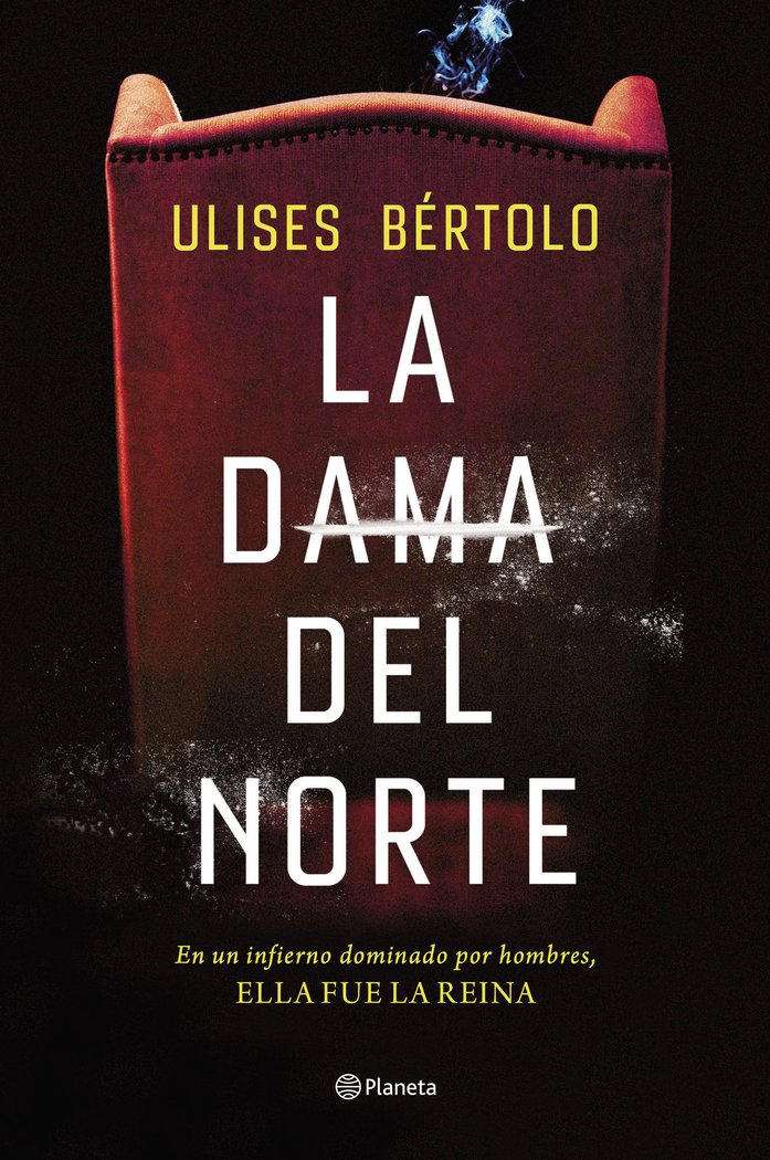 LA DAMA DEL NORTE - 9788408269267