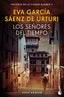 CIUDAD BLANCA III SEÑORES DEL TIEMPO - 9788408269731