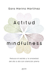 ACTITUD MINDFULNESS - 9788408269762