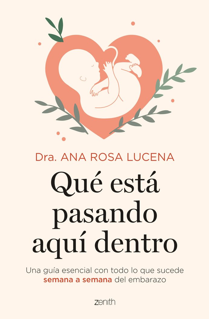 QUE ESTA PASANDO AQUI DENTRO - 9788408269922