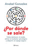 POR DONDE SE SALE - 9788408270461