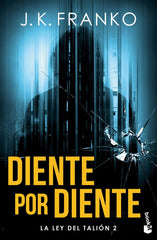 DIENTE POR DIENTE - 9788408270836