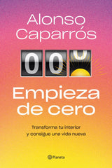 EMPIEZA DE CERO - 9788408271727