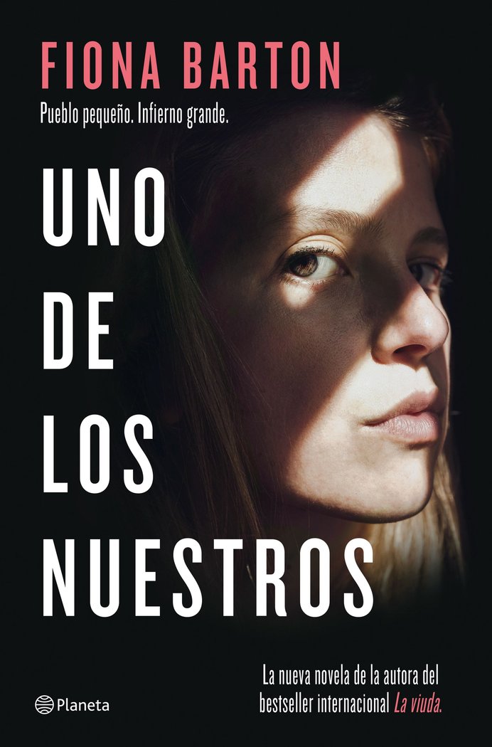 UNO DE LOS NUESTROS - 9788408273059