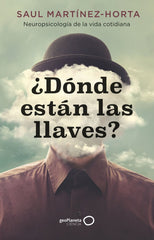 DONDE ESTAN LAS LLAVES - 9788408273486
