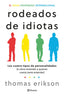 RODEADOS DE IDIOTAS - 9788408276708