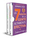 ESTUCHE LOS 7 HABITOS DE LA GENTE ALTAMENTE EFECTIVA | STEPHEN R COVEY | BOOKET | 9788408277088