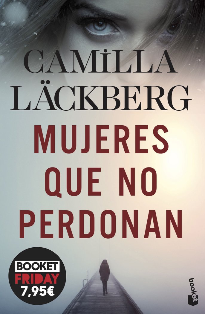 MUJERES QUE NO PERDONAN - 9788408278658 Imagen principal del producto