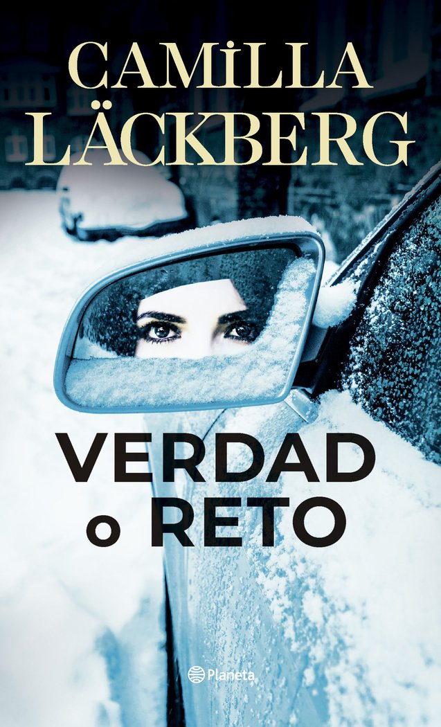 VERDAD O RETO - 9788408280002 Imagen principal del producto