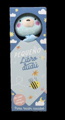 BUENAS NOCHES PEQUEÑO OSO | YOYO | YOYO | 9788408280293