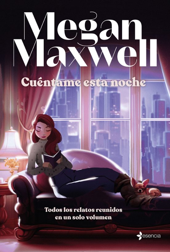 CUENTAME ESTA NOCHE Imagen principal del producto