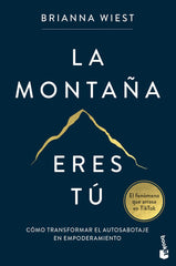 LA MONTAÑA ERES TU - 9788408282822