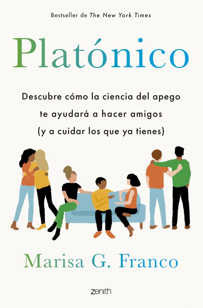 PLATONICO - 9788408284512 Imagen principal del producto