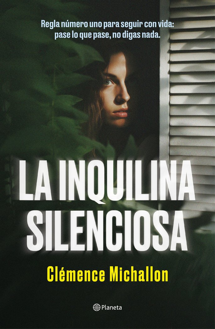 LA INQUILINA SILENCIOSA - 9788408284581 Imagen principal del producto