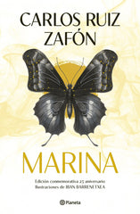MARINAT 25 ANIVERSARIO - 9788408284673