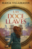 LAS DOCE LLAVES - 9788408286141