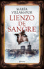 LIENZO DE SANGRE - 9788408286233