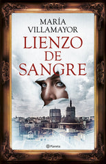 LIENZO DE SANGRE - 9788408286233