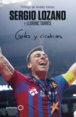 GOLES Y CICATRICES - 9788408286295