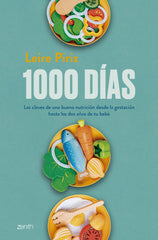 1000 DIAS - 9788408286745