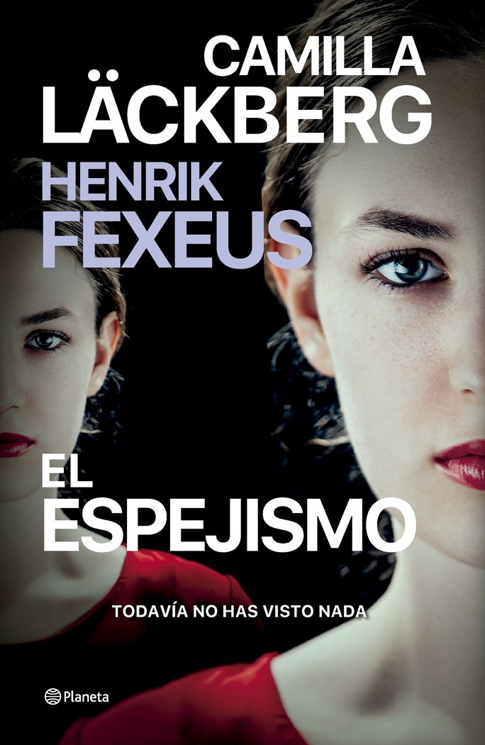 EL ESPEJISMO - 9788408287018 Imagen principal del producto