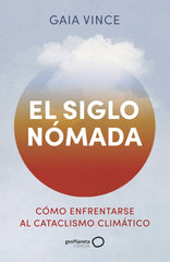 EL SIGLO NOMADA - 9788408288381