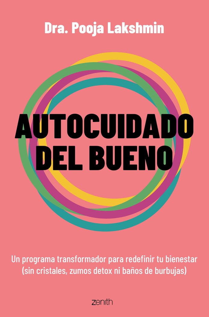AUTOCUIDADO DEL BUENO - 9788408291077