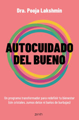 AUTOCUIDADO DEL BUENO - 9788408291077