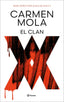 EL CLAN INSPECTORA ELENA BLANCO 5 - 9788408291268