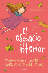 EL ESPACIO INTERIOR - 9788408291831