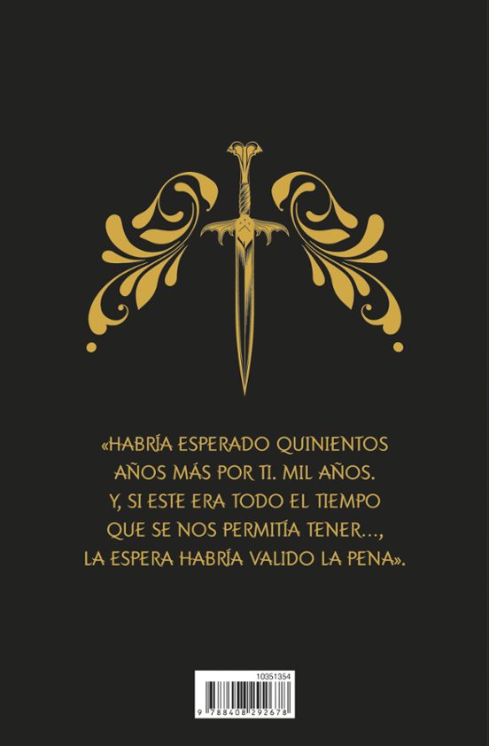 🦅 UNA CORTE DE ALAS Y RUINA - EDICIÓN ESPECIAL Imagen secundaria del producto