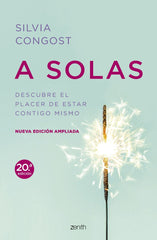 A SOLAS NUEVA EDICION AMPLIADA - 9788408295242