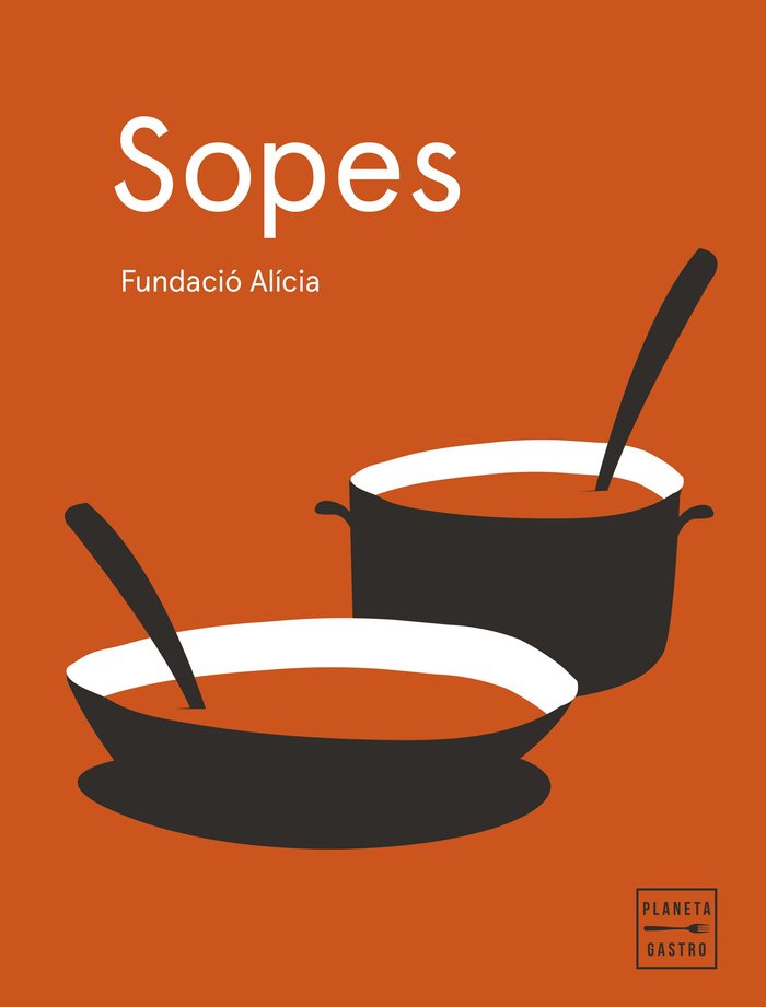 SOPES EDICIO RUSTEGA AMB SOLAPES - 9788408295389 Imagen principal del producto