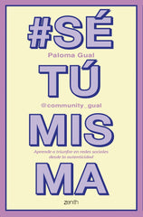 SETUMISMA | SGUAL, PALOMA | ZENITH | 9788408296669