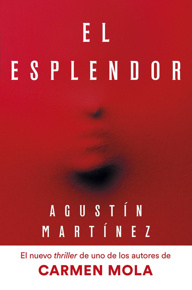 EL ESPLENDOR - 9788408297321 Imagen principal del producto