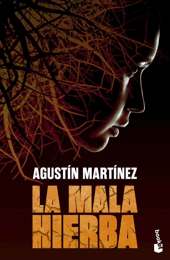 LA MALA HIERBA - 9788408297734 Imagen principal del producto