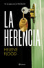 LA HERENCIA - 9788408297758