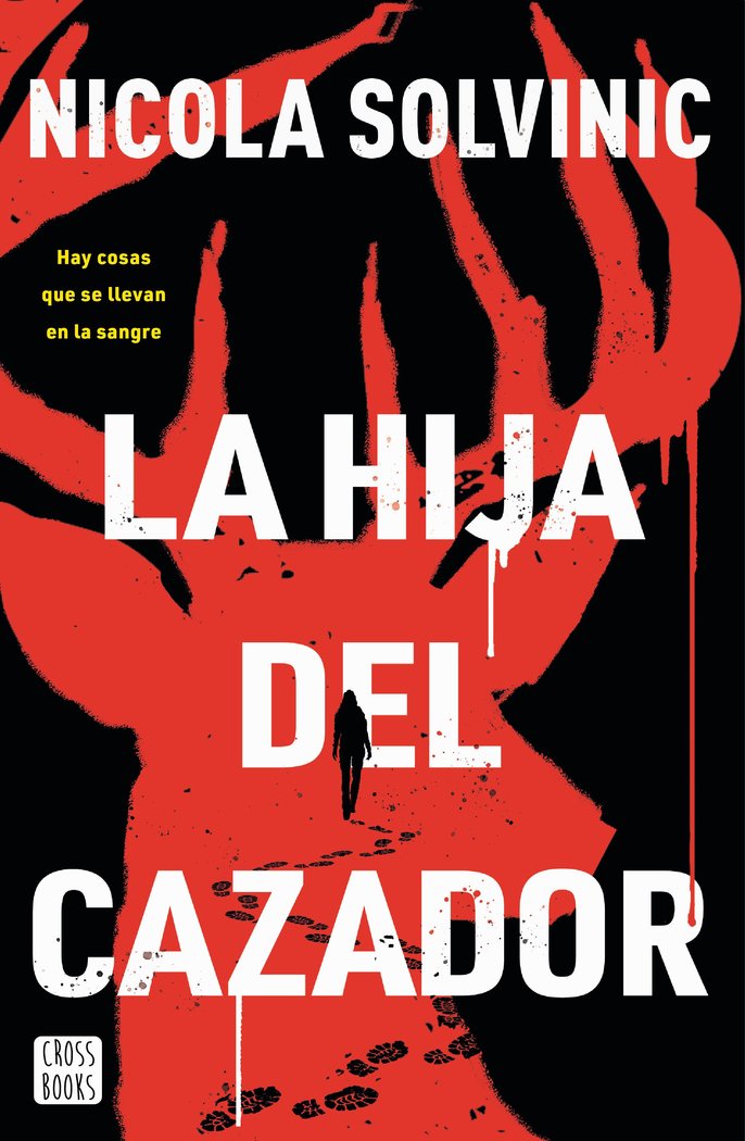 LA HIJA DEL CAZADOR - 9788408297826 Imagen principal del producto