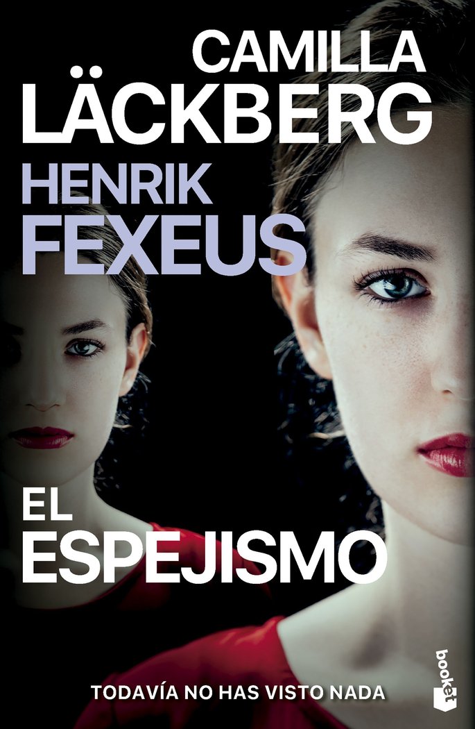 EL ESPEJISMO - 9788408298472