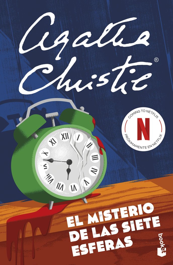 EL MISTERIO DE LAS SIETE ESFERAS - 9788408298571