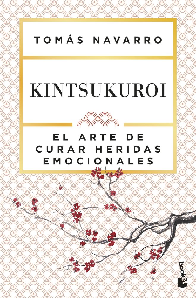 KINTSUKUROI - 9788408299790 Imagen principal del producto