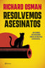 RESOLVEMOS ASESINATOS - 9788408300496