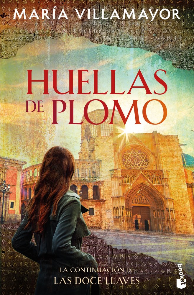 HUELLAS DE PLOMO - 9788408301226